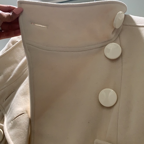 Bebe Coat - Picture 4 of 8